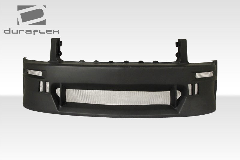 Extreme Dimensions Duraflex Circuit Front Bumper Cover Compatible With 2005-2009 Ford Mustang - 1 Piece - 106135