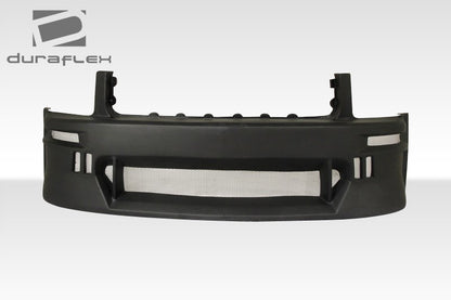 Extreme Dimensions Duraflex Circuit Front Bumper Cover Compatible With 2005-2009 Ford Mustang - 1 Piece - 106135