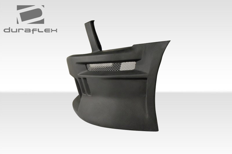 Extreme Dimensions Duraflex Circuit Front Bumper Cover Compatible With 2005-2009 Ford Mustang - 1 Piece - 106135