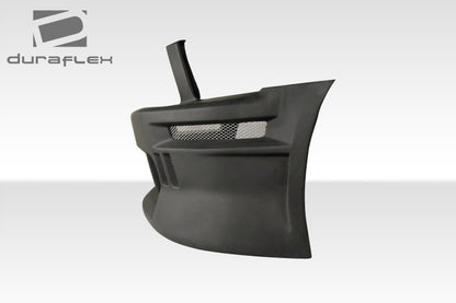 Extreme Dimensions Duraflex Circuit Front Bumper Cover Compatible With 2005-2009 Ford Mustang - 1 Piece - 106135