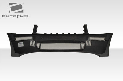 Extreme Dimensions Duraflex Circuit Front Bumper Cover Compatible With 2005-2009 Ford Mustang - 1 Piece - 106135