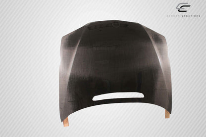 Carbon Creations OEM Look Hood Compatible With 2002-2005 BMW 3 Series - 1 Piece - 106156