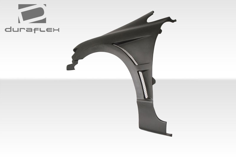 Extreme Dimensions Duraflex GT Concept Fender Compatible With 2006-2011 Honda Civic - 2 Piece - 106190