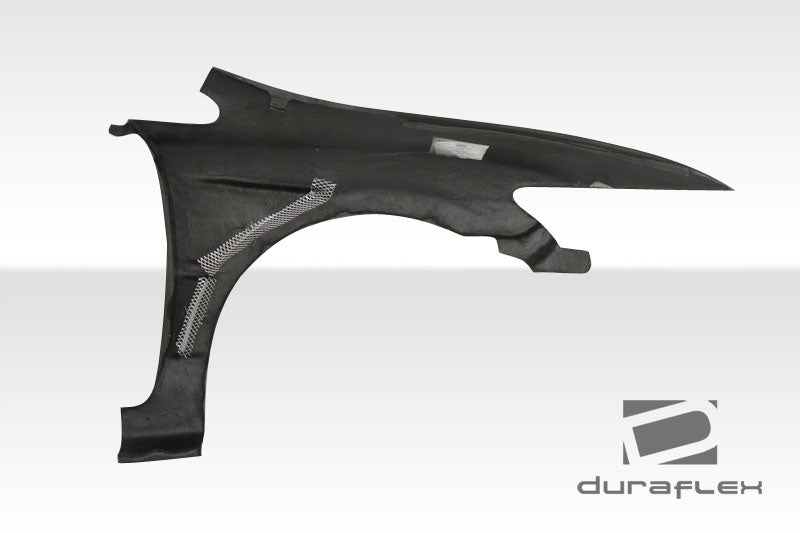 Extreme Dimensions Duraflex GT Concept Fender Compatible With 2006-2011 Honda Civic - 2 Piece - 106190