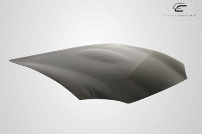 Carbon Creations OEM Look Hood Compatible With 1999-2005 Mazda Miata - 1 Piece - 106195