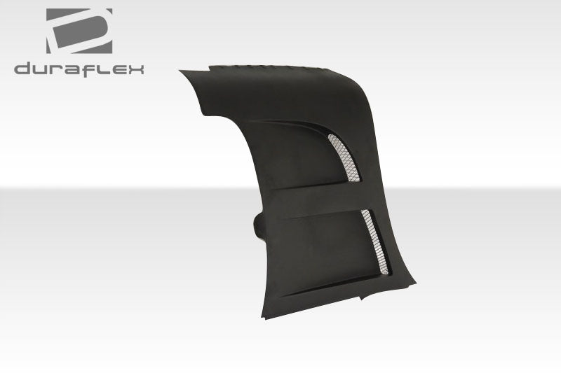 Extreme Dimensions Duraflex GT Concept Fender Compatible With 2006-2009 Pontiac Solstice - 2 Piece - 106230