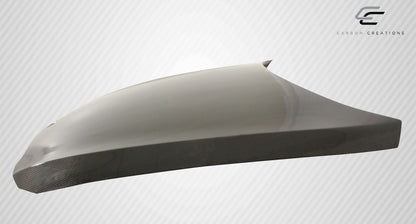 Carbon Creations OEM Look Hood Compatible With 2006-2008 BMW 3 Series - 1 Piece - 106287