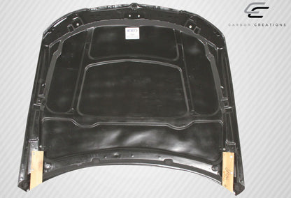 Carbon Creations OEM Look Hood Compatible With 2006-2008 BMW 3 Series - 1 Piece - 106287