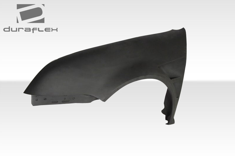 Extreme Dimensions Duraflex GT Concept Fender Compatible With 1999-2004 Volkswagen Jetta - 2 Piece - 106345