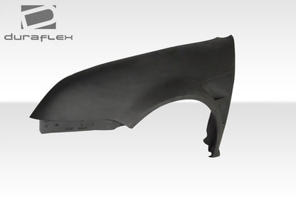 Extreme Dimensions Duraflex GT Concept Fender Compatible With 1999-2004 Volkswagen Jetta - 2 Piece - 106345