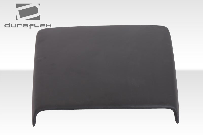 Extreme Dimensions Duraflex Universal Ram Air Scoop 1 Body Kit - 1 Piece - 106353