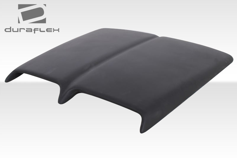 Extreme Dimensions Duraflex Universal Ram Air Scoop 2 Scoop Body Kit - 1 Piece - 106355