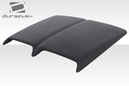 Extreme Dimensions Duraflex Universal Ram Air Scoop 2 Scoop Body Kit - 1 Piece - 106355