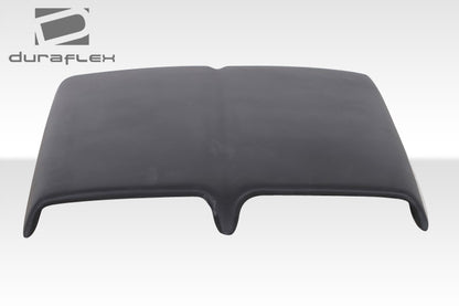 Extreme Dimensions Duraflex Universal Ram Air Scoop 2 Scoop Body Kit - 1 Piece - 106355