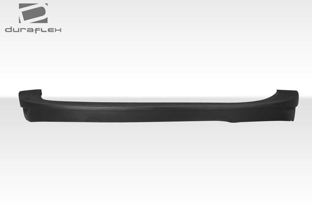 Extreme Dimensions Duraflex Executive Front Lip Spoiler Compatible With 2009-2014 Hyundai Genesis - 1 Piece - 106369
