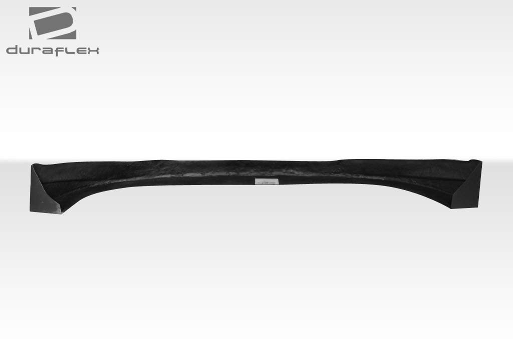 Extreme Dimensions Duraflex Executive Front Lip Spoiler Compatible With 2009-2014 Hyundai Genesis - 1 Piece - 106369