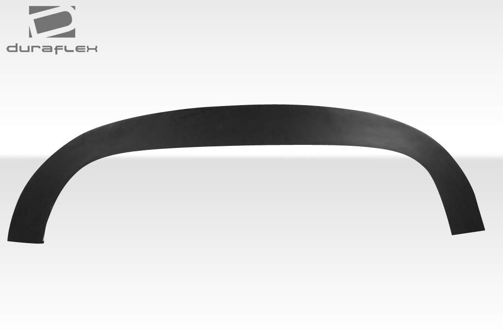 Extreme Dimensions Duraflex Executive Front Lip Spoiler Compatible With 2009-2014 Hyundai Genesis - 1 Piece - 106369