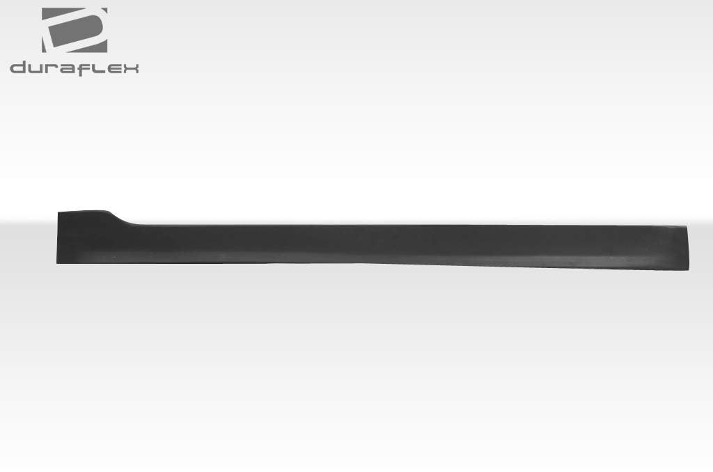 Extreme Dimensions Duraflex Executive Side Skirts Compatible With 2009-2014 Hyundai Genesis - 2 Piece - 106370
