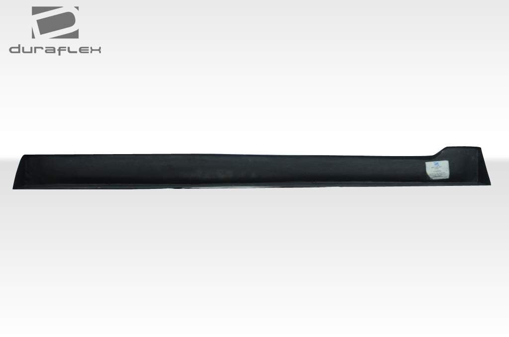 Extreme Dimensions Duraflex Executive Side Skirts Compatible With 2009-2014 Hyundai Genesis - 2 Piece - 106370