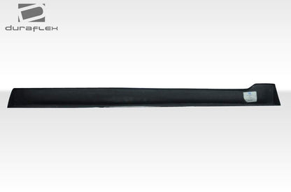 Extreme Dimensions Duraflex Executive Side Skirts Compatible With 2009-2014 Hyundai Genesis - 2 Piece - 106370