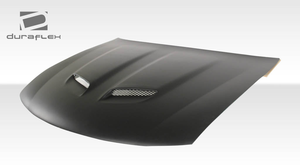 Extreme Dimensions Duraflex CV8-Z Hood Compatible With 2004-2006 Pontiac GTO - 1 Piece - 106390