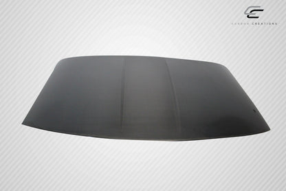 Carbon Creations LE Designs Targa Top Compatible With 1993-2002 Camaro Firebird Trans AM - 1 Piece - 106392