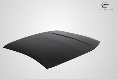 Carbon Creations LE Designs Targa Top Compatible With 1993-2002 Camaro Firebird Trans AM - 1 Piece - 106392