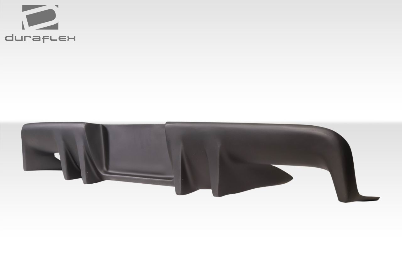 Extreme Dimensions Duraflex LE Designs Rear Lip Add On Spoiler Compatible With 1993-2002 Pontiac Trans Am - 1 Piece - 106393