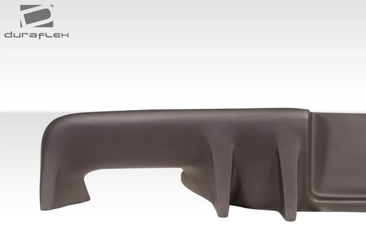 Extreme Dimensions Duraflex LE Designs Rear Lip Add On Spoiler Compatible With 1993-2002 Pontiac Trans Am - 1 Piece - 106393