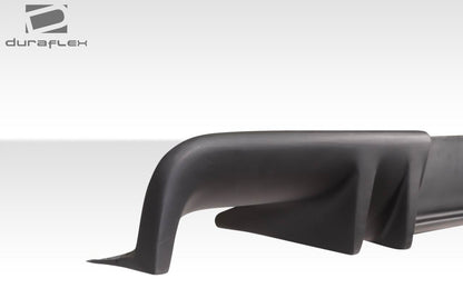 Extreme Dimensions Duraflex LE Designs Rear Lip Add On Spoiler Compatible With 1993-2002 Pontiac Trans Am - 1 Piece - 106393