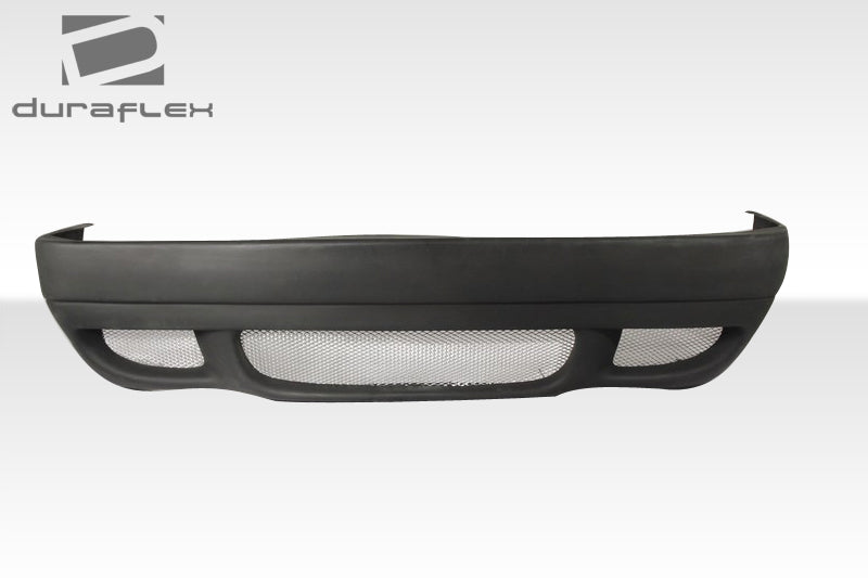Extreme Dimensions Duraflex RS Look Front Bumper Cover Compatible With 1990-1997 Volkswagen Passat - 1 Piece - 106402