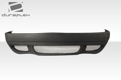 Extreme Dimensions Duraflex RS Look Front Bumper Cover Compatible With 1990-1997 Volkswagen Passat - 1 Piece - 106402