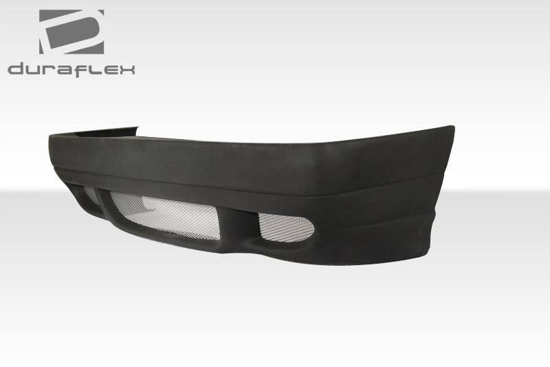 Extreme Dimensions Duraflex RS Look Front Bumper Cover Compatible With 1990-1997 Volkswagen Passat - 1 Piece - 106402
