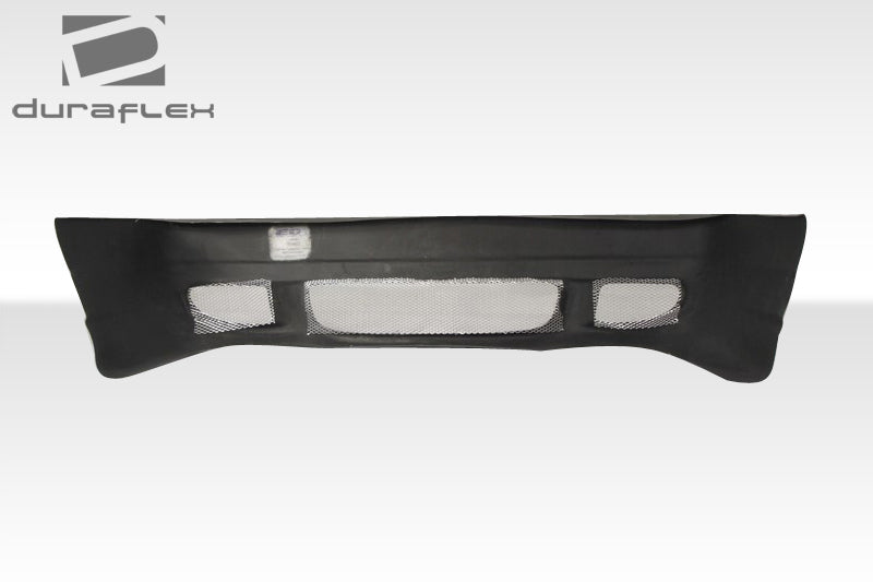 Extreme Dimensions Duraflex RS Look Front Bumper Cover Compatible With 1990-1997 Volkswagen Passat - 1 Piece - 106402