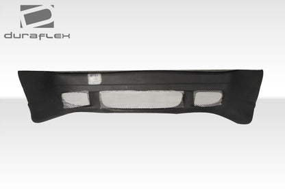Extreme Dimensions Duraflex RS Look Front Bumper Cover Compatible With 1990-1997 Volkswagen Passat - 1 Piece - 106402