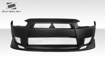 Extreme Dimensions Duraflex C-1 Body Kit Compatible With 2008-2017 Mitsubishi Lancer - 4 Piece - 106420