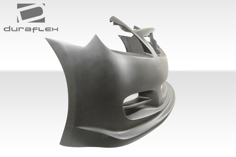 Extreme Dimensions Duraflex TS-1 Body Kit Compatible With 2008-2015 Infiniti G Coupe G37 Q60 - 4 Piece - 106424