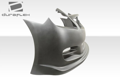 Extreme Dimensions Duraflex TS-1 Body Kit Compatible With 2008-2015 Infiniti G Coupe G37 Q60 - 4 Piece - 106424