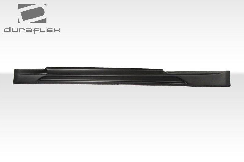 Extreme Dimensions Duraflex TS-1 Side Skirts Compatible With 2008-2015 Infiniti G Coupe - 2 Piece - 106422