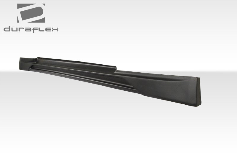 Extreme Dimensions Duraflex TS-1 Side Skirts Compatible With 2008-2015 Infiniti G Coupe - 2 Piece - 106422