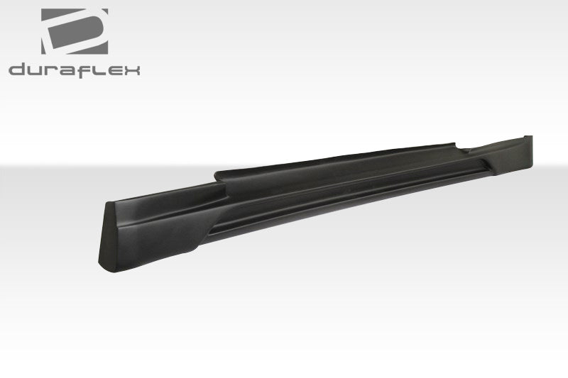 Extreme Dimensions Duraflex TS-1 Side Skirts Compatible With 2008-2015 Infiniti G Coupe - 2 Piece - 106422
