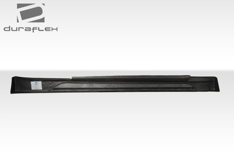 Extreme Dimensions Duraflex TS-1 Side Skirts Compatible With 2008-2015 Infiniti G Coupe - 2 Piece - 106422