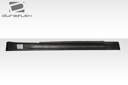 Extreme Dimensions Duraflex TS-1 Side Skirts Compatible With 2008-2015 Infiniti G Coupe - 2 Piece - 106422