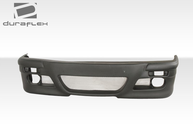 Extreme Dimensions Duraflex M3 Look Front Bumper Cover Compatible With 1984-1991 BMW 3 Series - 1 Piece - 106436