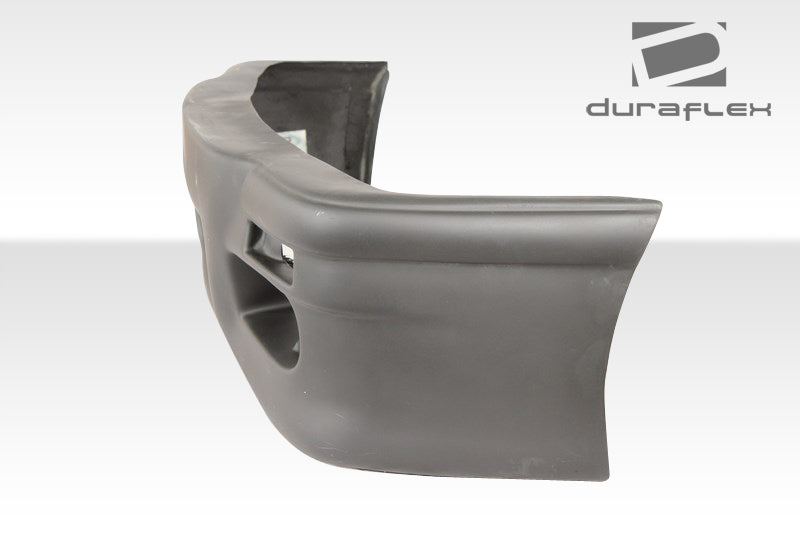 Extreme Dimensions Duraflex M3 Look Front Bumper Cover Compatible With 1984-1991 BMW 3 Series - 1 Piece - 106436