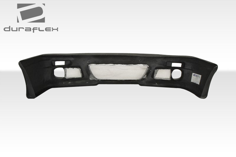 Extreme Dimensions Duraflex M3 Look Front Bumper Cover Compatible With 1984-1991 BMW 3 Series - 1 Piece - 106436