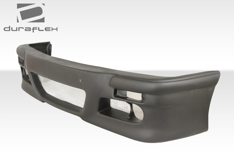 Extreme Dimensions Duraflex M3 Look Front Bumper Cover Compatible With 1984-1991 BMW 3 Series - 1 Piece - 106436