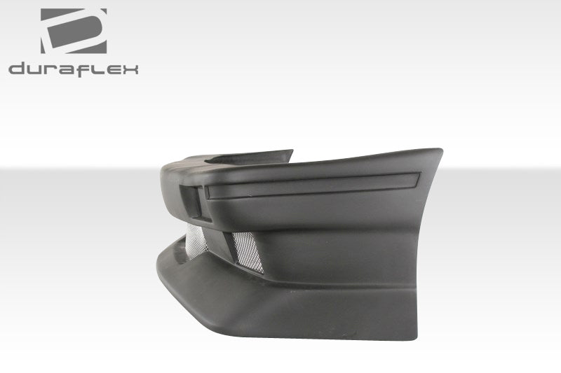 Extreme Dimensions Duraflex Evo Look Body Kit Compatible With 1984-1991 BMW 3 Series E30 - 4 Piece - 106440
