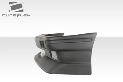 Extreme Dimensions Duraflex Evo Look Body Kit Compatible With 1984-1991 BMW 3 Series E30 - 4 Piece - 106440
