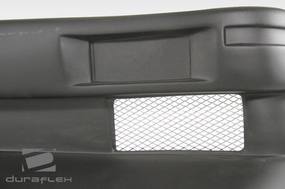 Extreme Dimensions Duraflex Evo Look Front Bumper Cover Compatible With 1984-1991 BMW 3 Series - 1 Piece - 106438